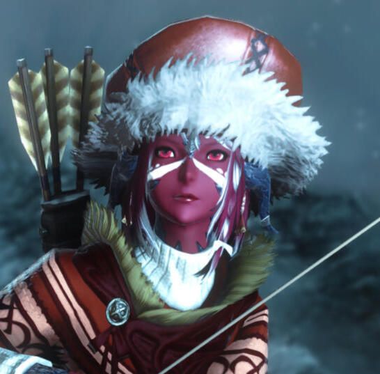 Khatun Aldynay Ankhai